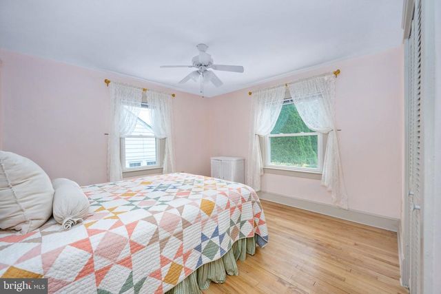 1314 S WEST ST, Culpeper, VA 22701