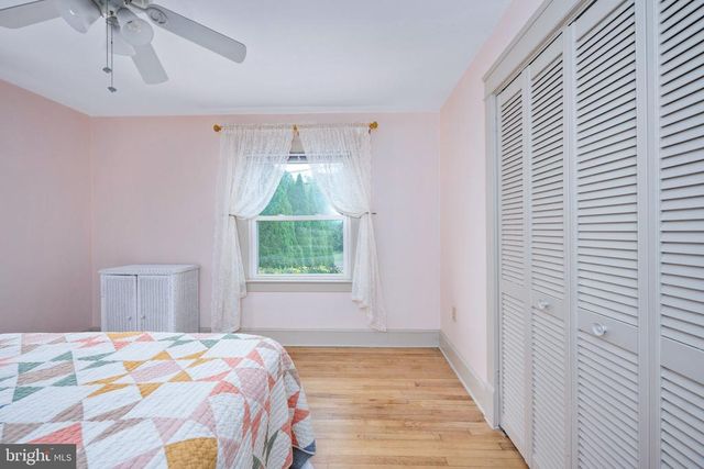 1314 S WEST ST, Culpeper, VA 22701