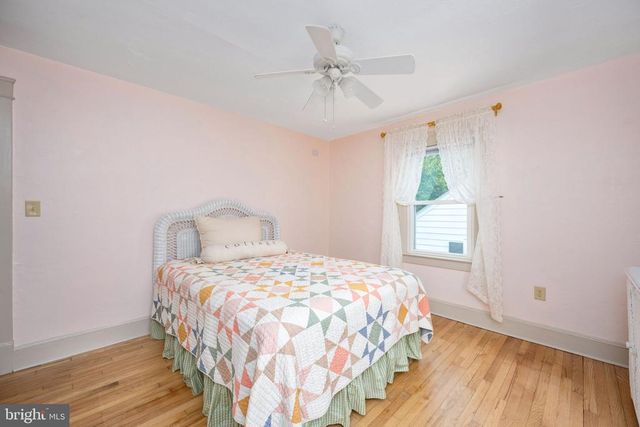 1314 S WEST ST, Culpeper, VA 22701