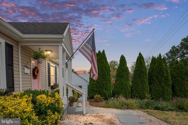 1314 S WEST ST, Culpeper, VA 22701