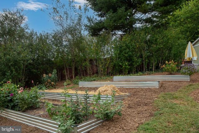 1314 S WEST ST, Culpeper, VA 22701