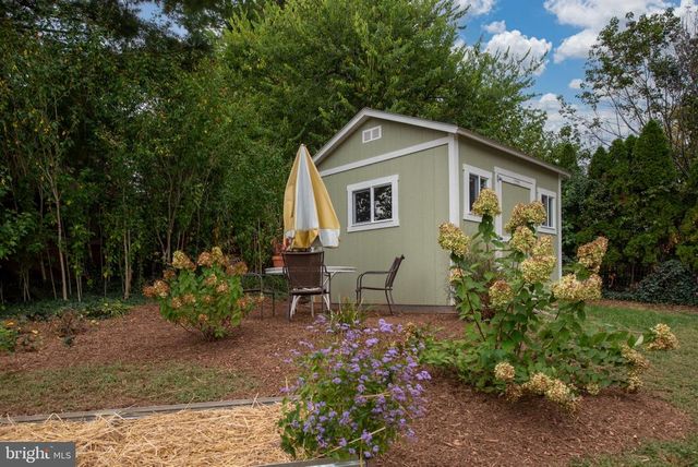 1314 S WEST ST, Culpeper, VA 22701