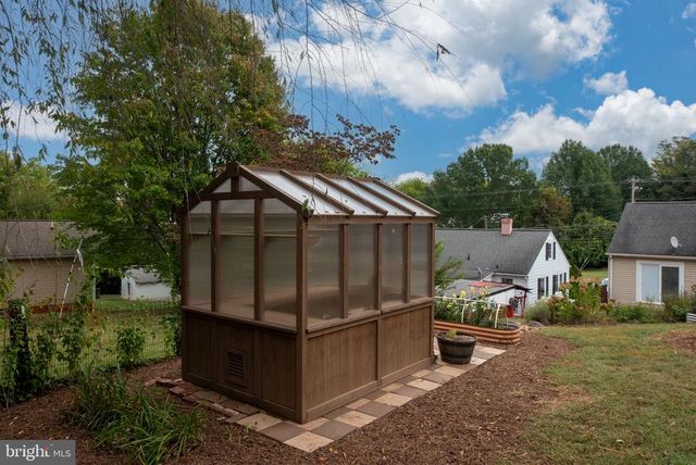 1314 S WEST ST, Culpeper, VA 22701