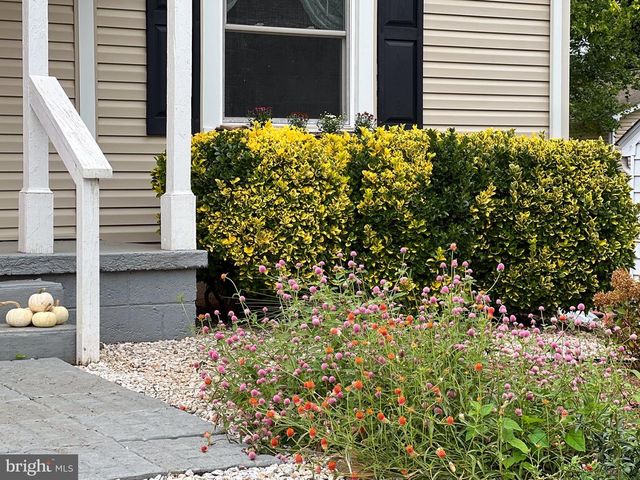 1314 S WEST ST, Culpeper, VA 22701