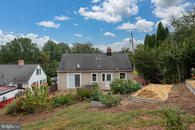 1314 S WEST ST, Culpeper, VA 22701