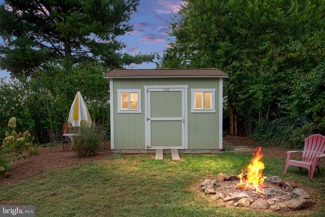 1314 S WEST ST, Culpeper, VA 22701