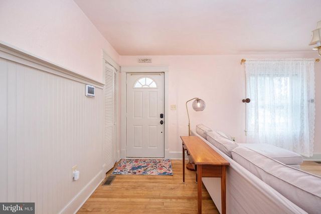 1314 S WEST ST, Culpeper, VA 22701