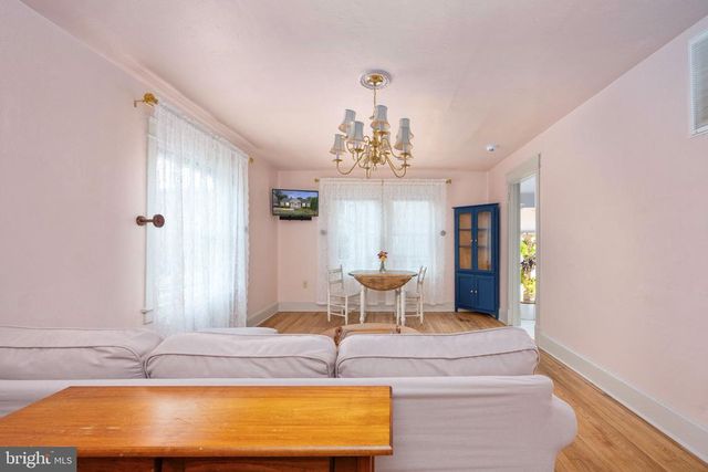 1314 S WEST ST, Culpeper, VA 22701