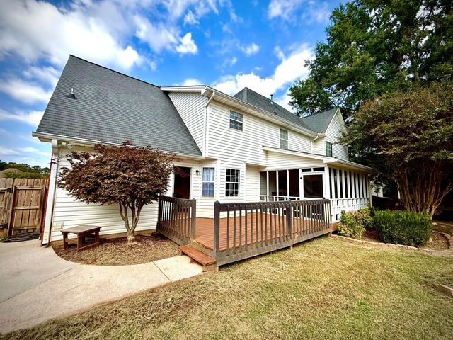 6900 Snow View Lane, Ooltewah, TN 37363