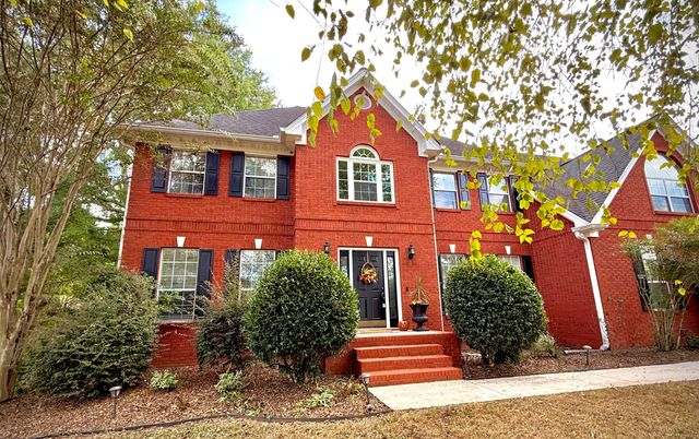 6900 Snow View Lane, Ooltewah, TN 37363