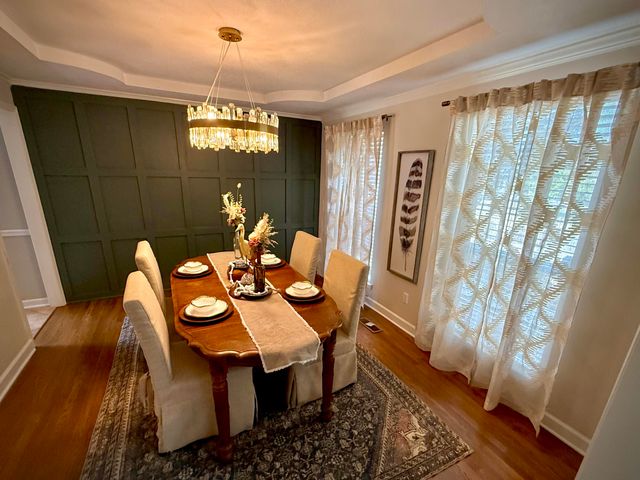 6900 Snow View Lane, Ooltewah, TN 37363