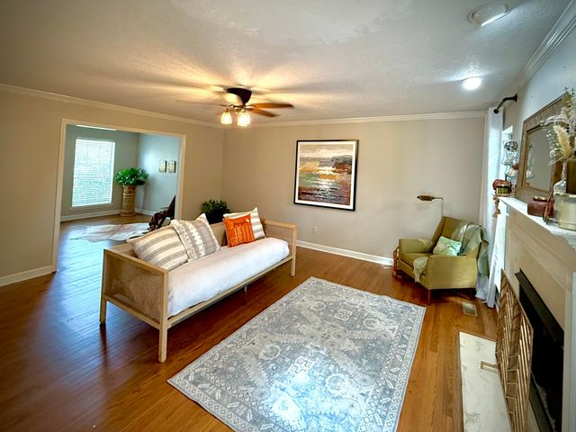 6900 Snow View Lane, Ooltewah, TN 37363