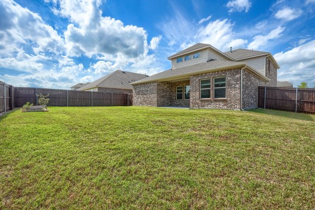 901 Emerald Gate Drive, Princeton, TX 75407