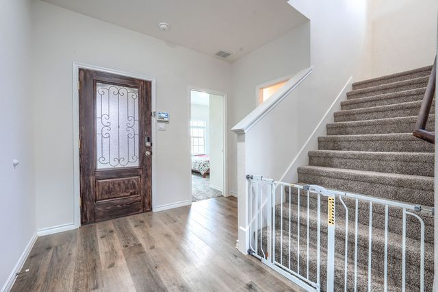 901 Emerald Gate Drive, Princeton, TX 75407