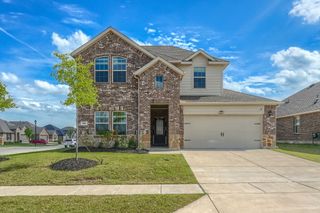 901 Emerald Gate Drive, Princeton, TX 75407