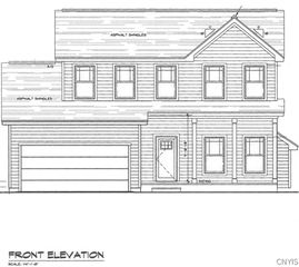 157 Clairborn Court, Manlius, NY 13116