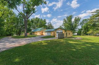 1845 S US Hwy 231 Highway, Spencer, IN 47460