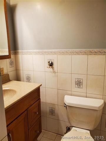 38 Padanaram Avenue 20-B, Danbury, CT 06811