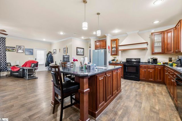 650 Belvue Road, Travelers Rest, SC 29690