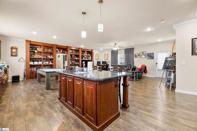 650 Belvue Road, Travelers Rest, SC 29690