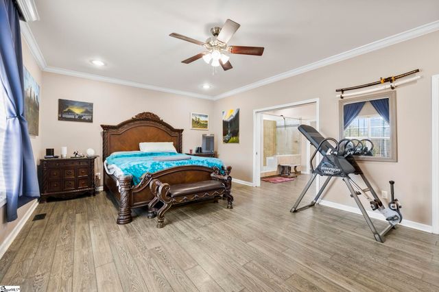 650 Belvue Road, Travelers Rest, SC 29690