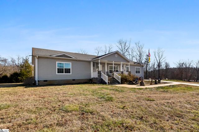 650 Belvue Road, Travelers Rest, SC 29690