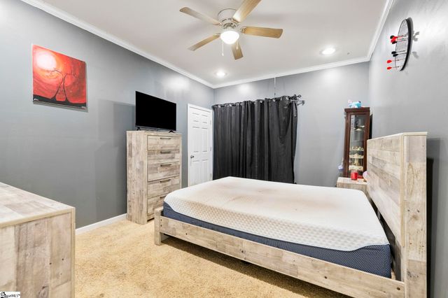 650 Belvue Road, Travelers Rest, SC 29690