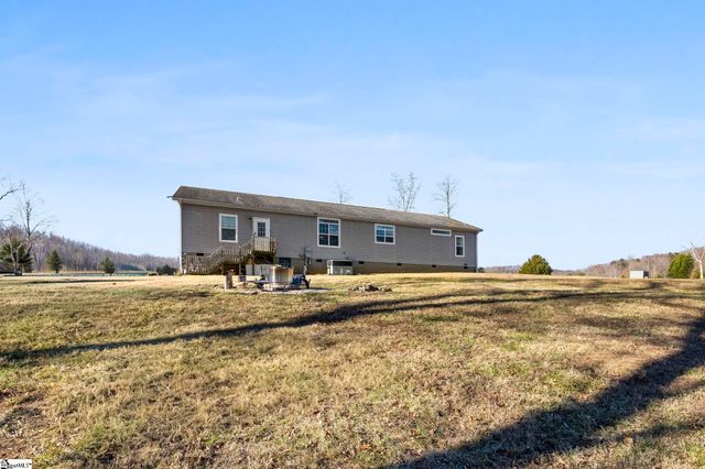 650 Belvue Road, Travelers Rest, SC 29690