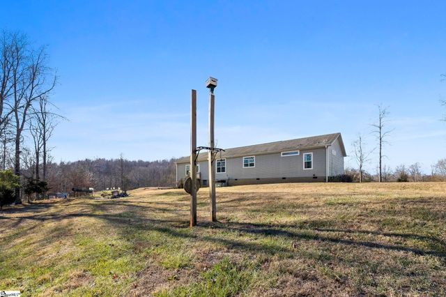 650 Belvue Road, Travelers Rest, SC 29690