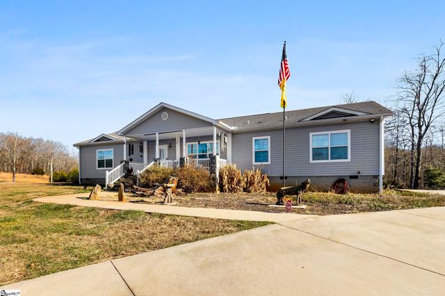 650 Belvue Road, Travelers Rest, SC 29690