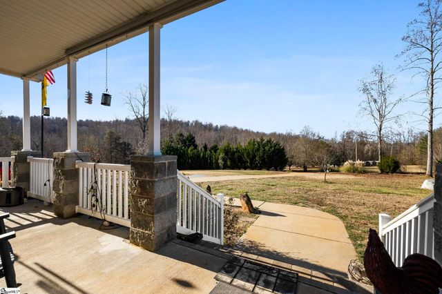 650 Belvue Road, Travelers Rest, SC 29690