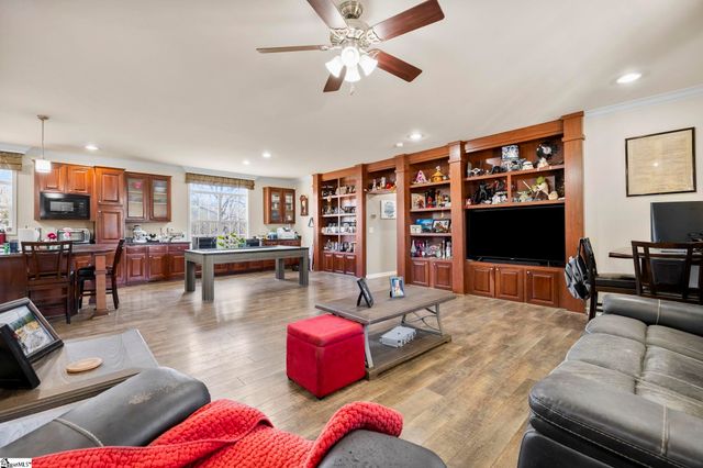 650 Belvue Road, Travelers Rest, SC 29690