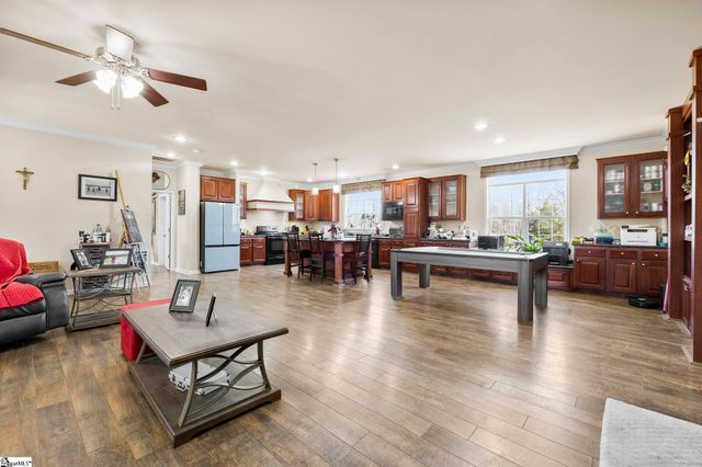 650 Belvue Road, Travelers Rest, SC 29690