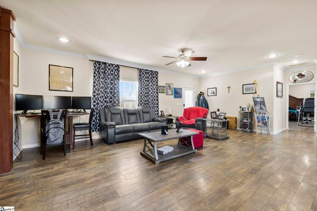 650 Belvue Road, Travelers Rest, SC 29690