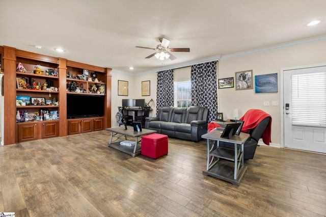 650 Belvue Road, Travelers Rest, SC 29690