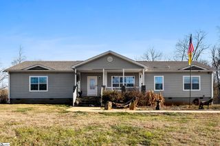 650 Belvue Road, Travelers Rest, SC 29690