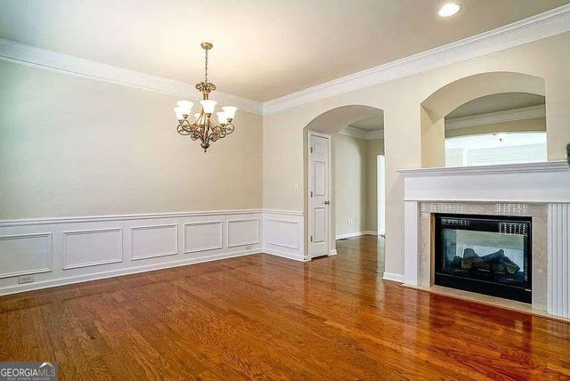 6120 Joybrook Road, Duluth, GA 30097
