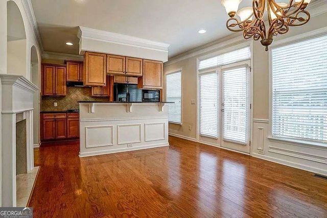 6120 Joybrook Road, Duluth, GA 30097