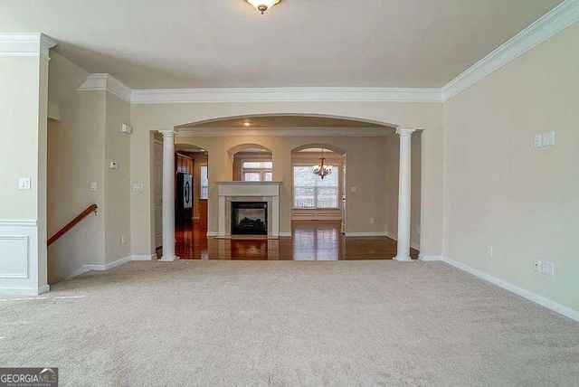 6120 Joybrook Road, Duluth, GA 30097