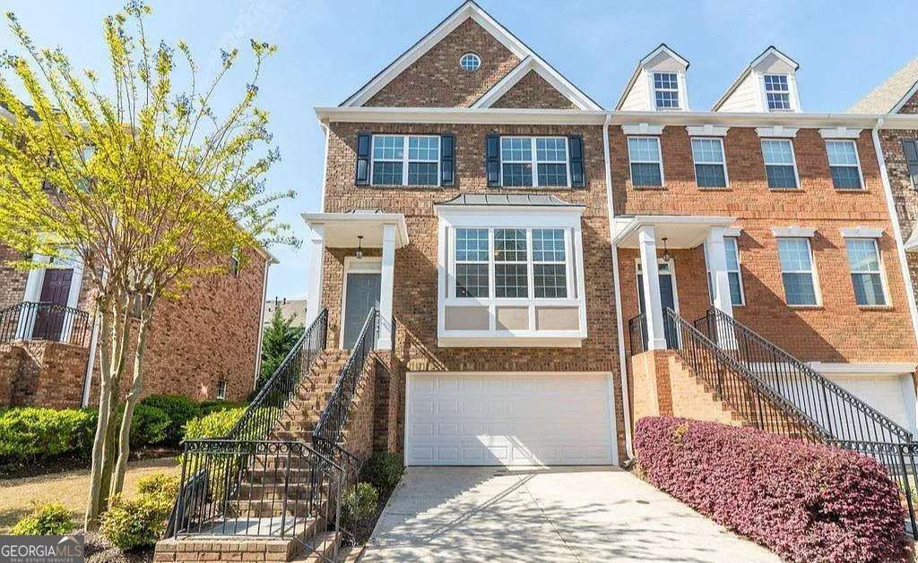 6120 Joybrook Road, Duluth, GA 30097