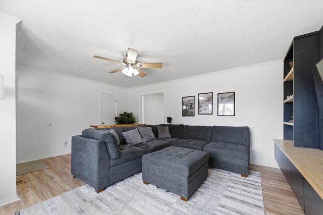 421 Epp St, Andover, KS 67002