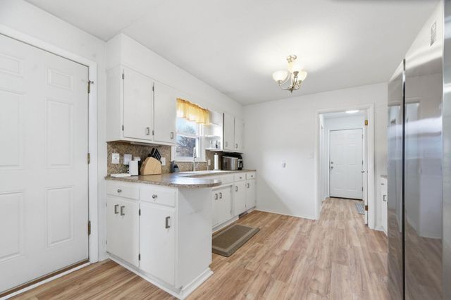 421 Epp St, Andover, KS 67002