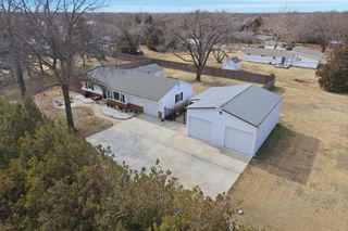 421 Epp St, Andover, KS 67002