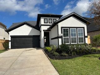 10935 Middle Ridge Drive, Missouri City, TX 77459