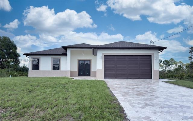 2610 20th W, Lehigh Acres, FL 33971