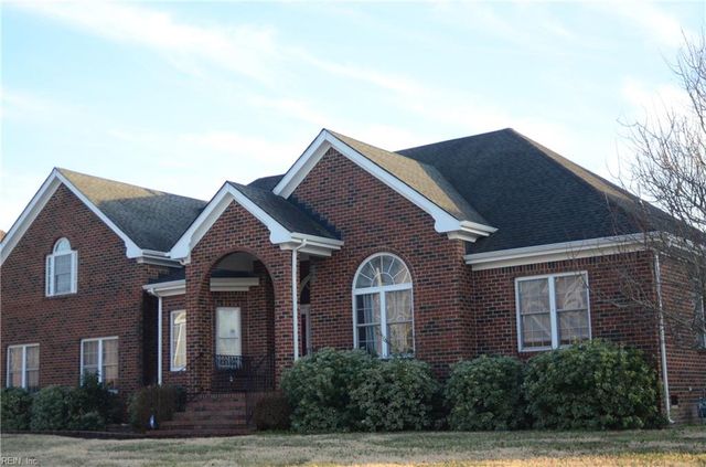 114 Niblick CIR, Suffolk, VA 23434