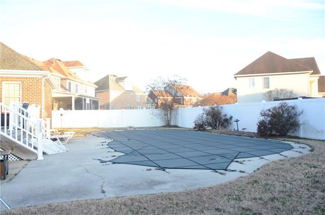 114 Niblick CIR, Suffolk, VA 23434