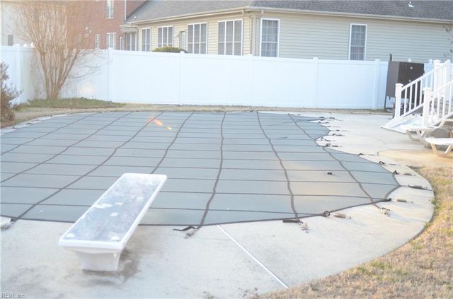 114 Niblick CIR, Suffolk, VA 23434