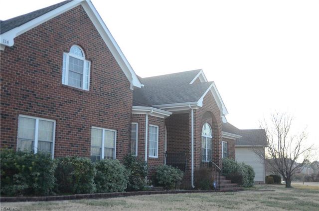 114 Niblick CIR, Suffolk, VA 23434