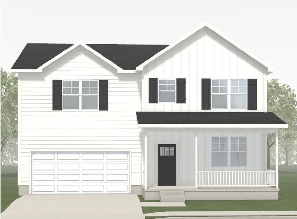2386 Nelson Way, Cookeville, TN 38506